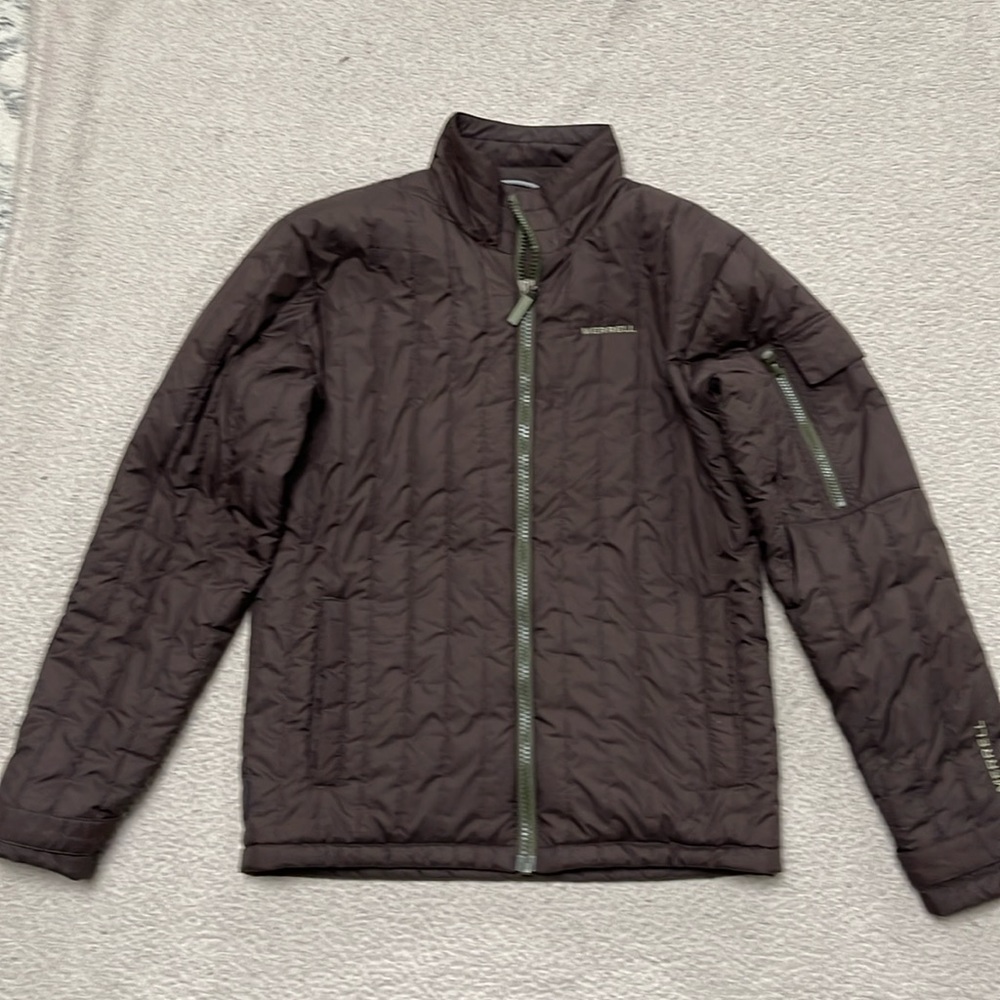 Men‘s Merrell Jacket, size S